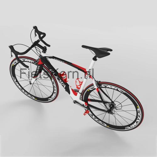 Kuota Kredo Ultra specificaties
